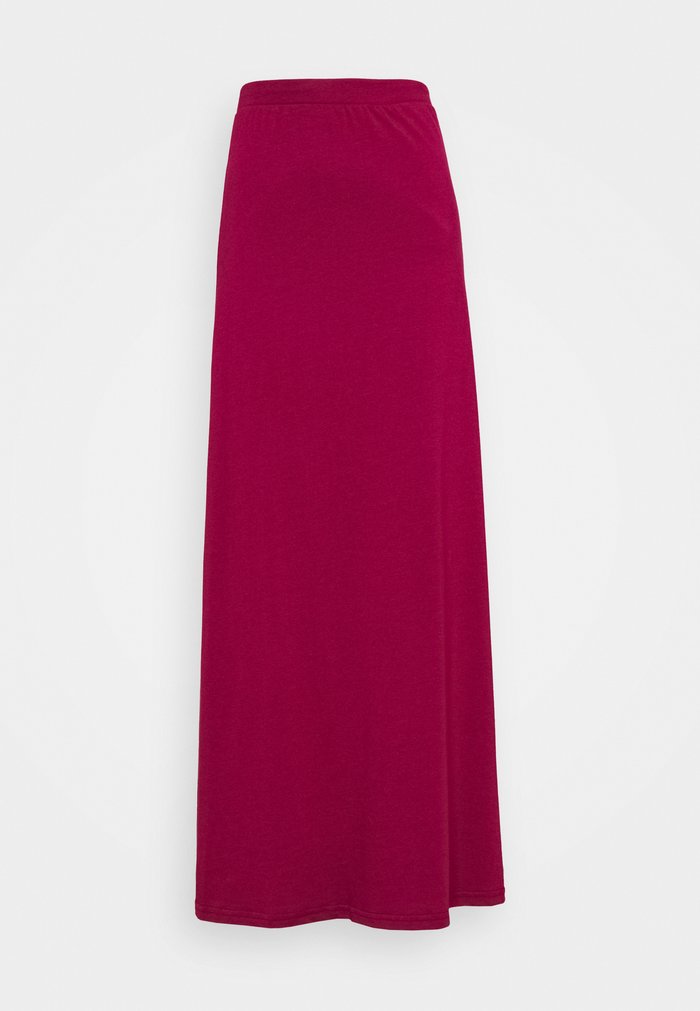 Jupe Anna Field Maxi Bordeaux Femme | DZJ-1928420